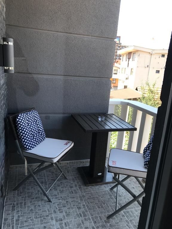 Apartment Ajla 투즐라 외부 사진