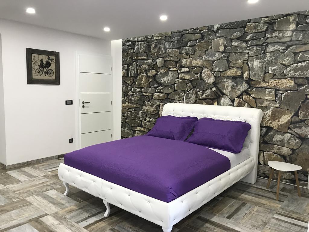 Apartment Ajla 투즐라 외부 사진