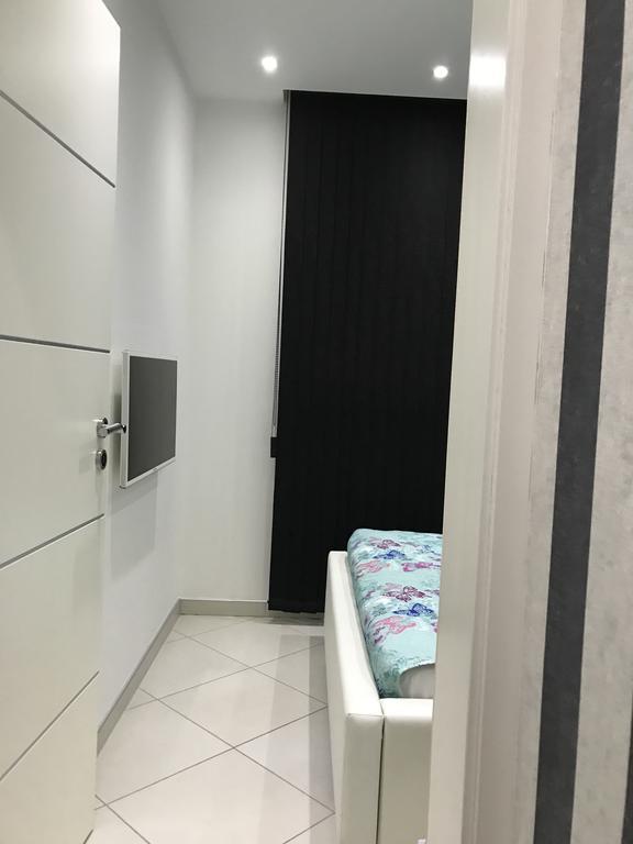 Apartment Ajla 투즐라 외부 사진