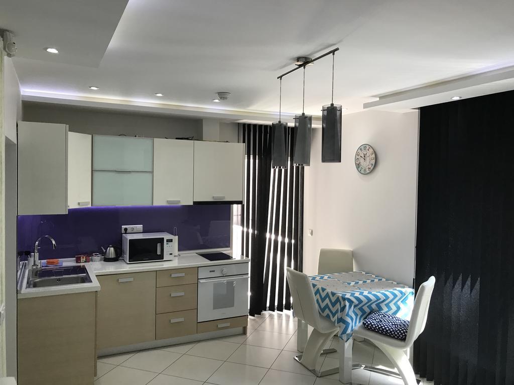 Apartment Ajla 투즐라 외부 사진