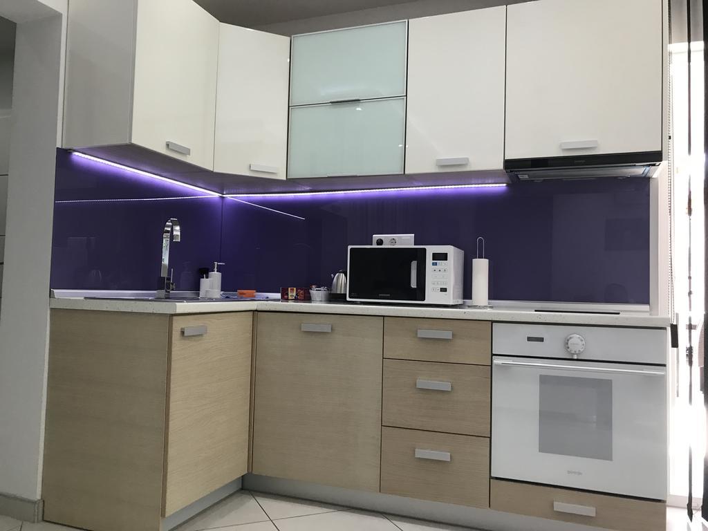 Apartment Ajla 투즐라 외부 사진