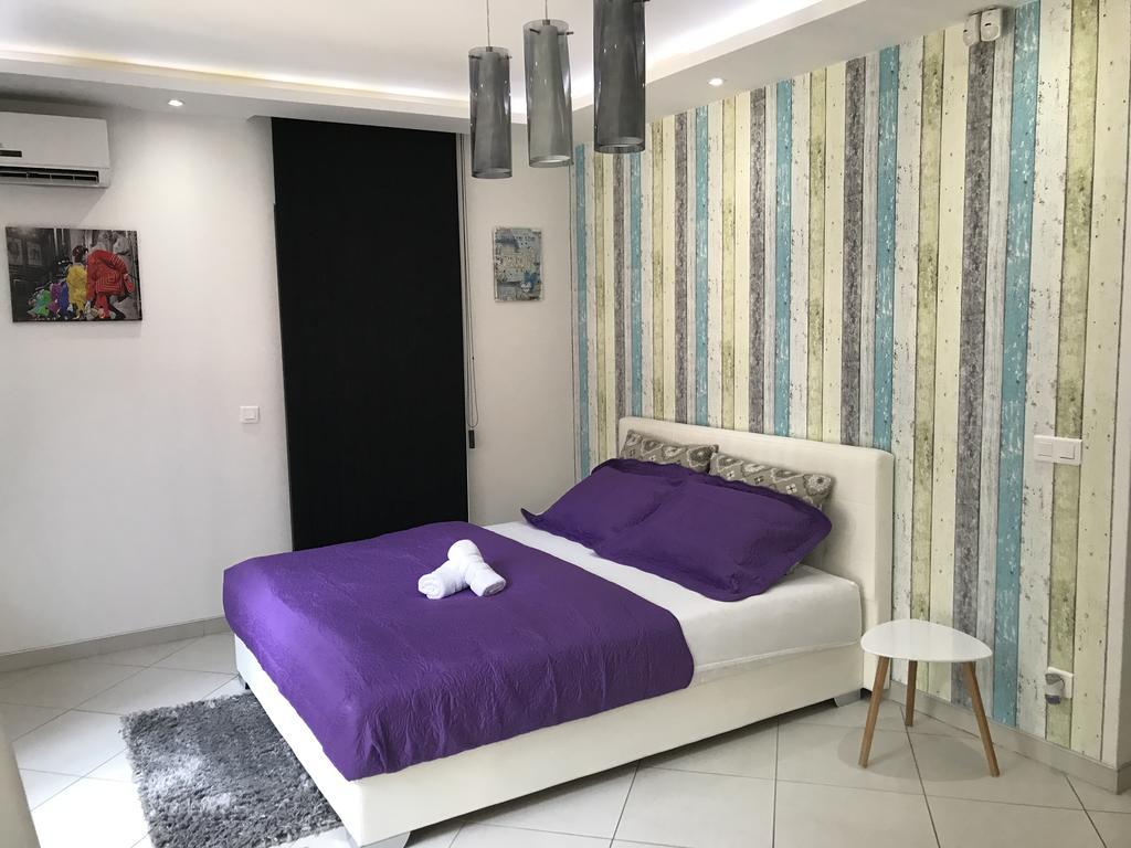 Apartment Ajla 투즐라 외부 사진