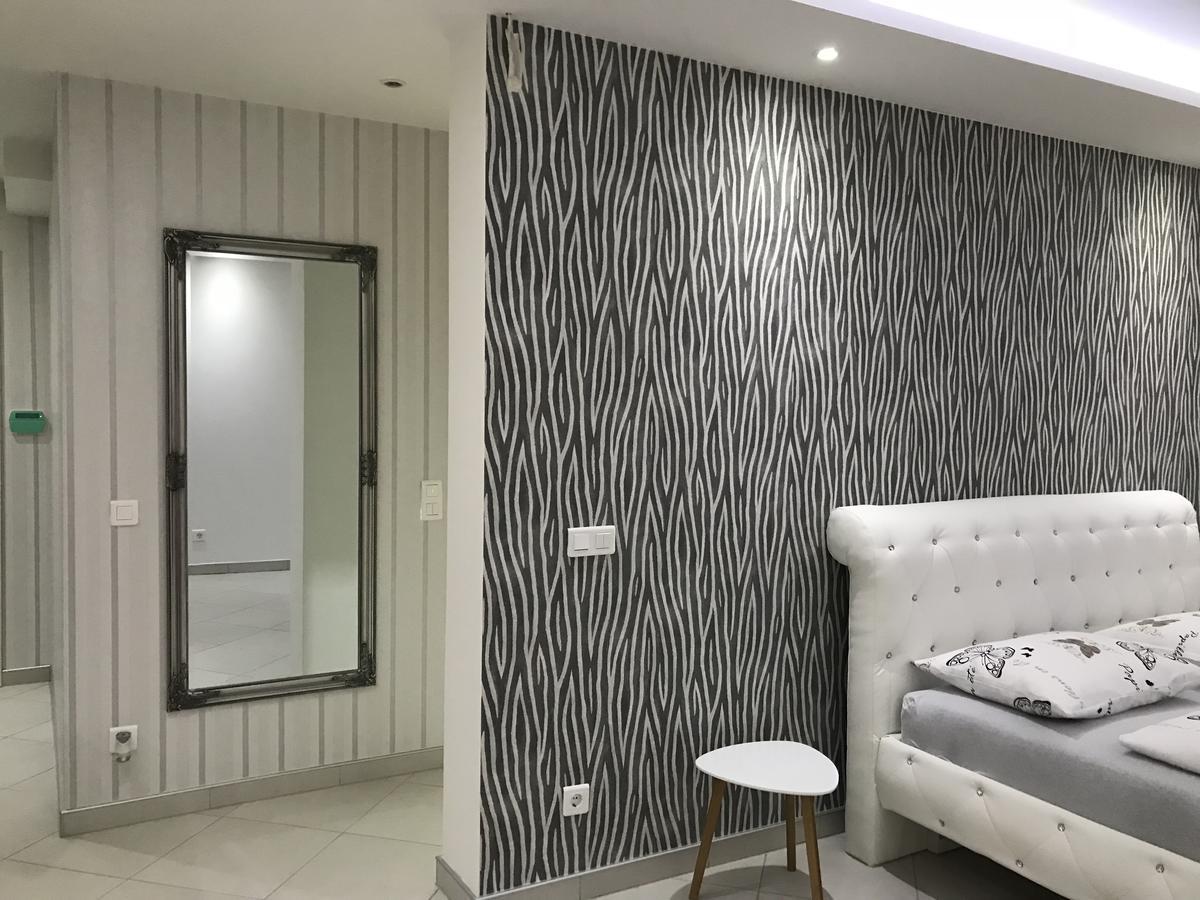 Apartment Ajla 투즐라 외부 사진