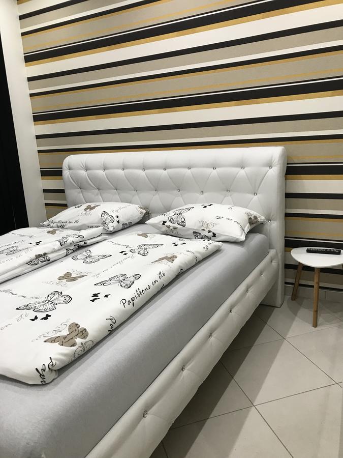 Apartment Ajla 투즐라 외부 사진