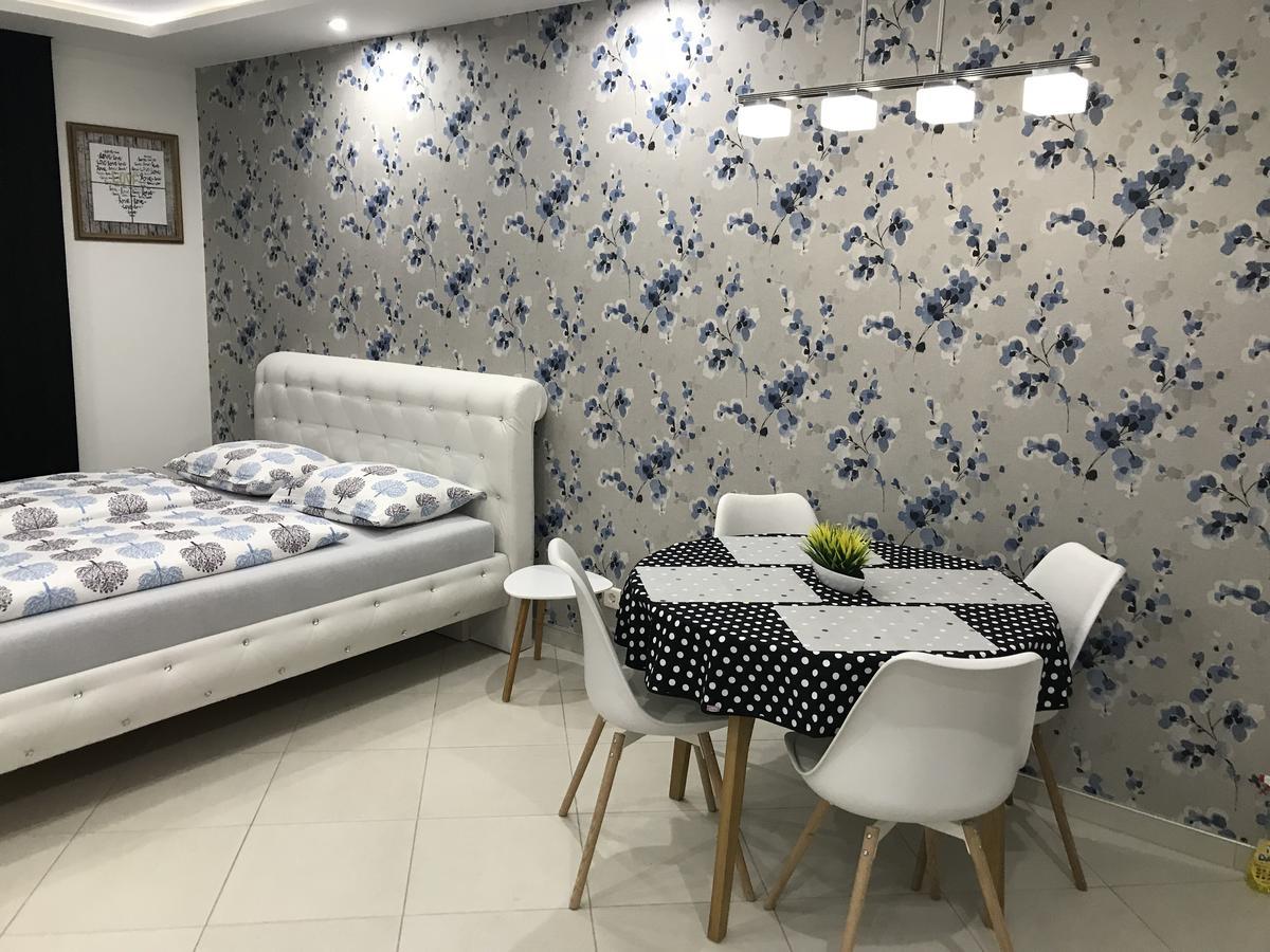 Apartment Ajla 투즐라 외부 사진