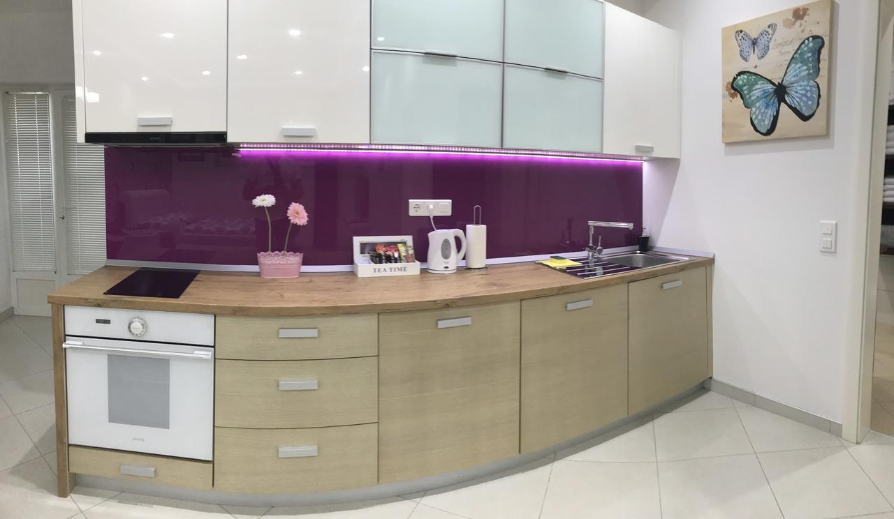 Apartment Ajla 투즐라 외부 사진