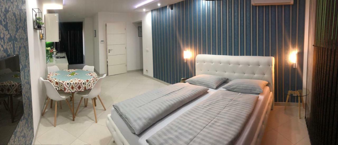 Apartment Ajla 투즐라 외부 사진