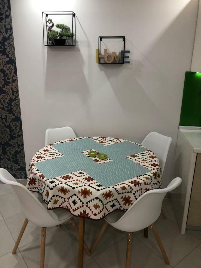 Apartment Ajla 투즐라 외부 사진