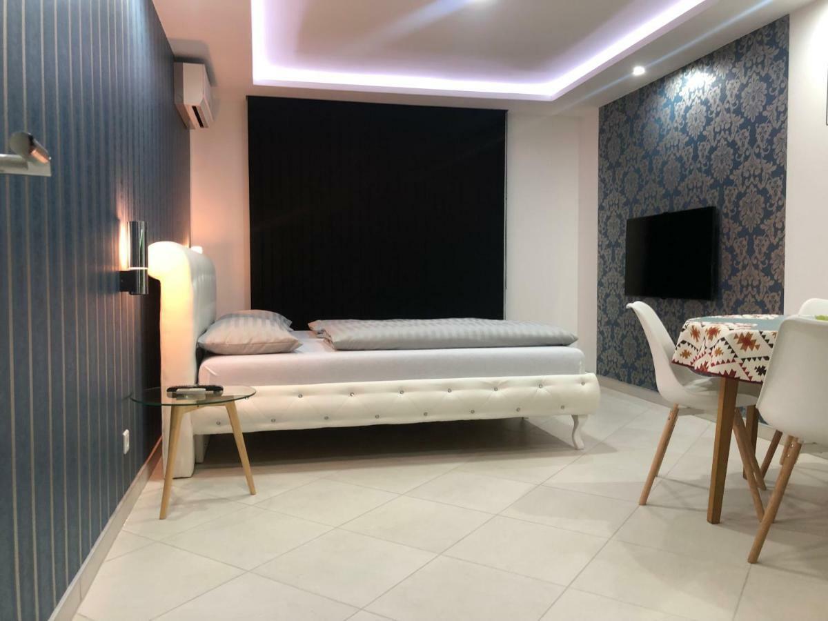 Apartment Ajla 투즐라 외부 사진